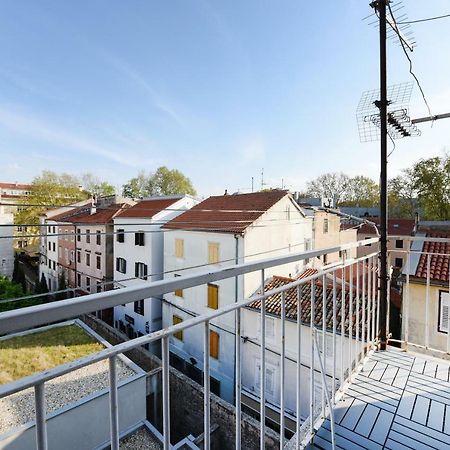 Apartment Lali Zadar Extérieur photo