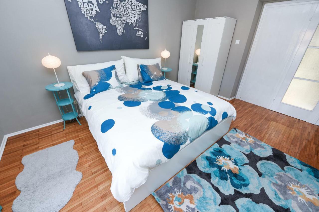 Apartment Lali Zadar Extérieur photo