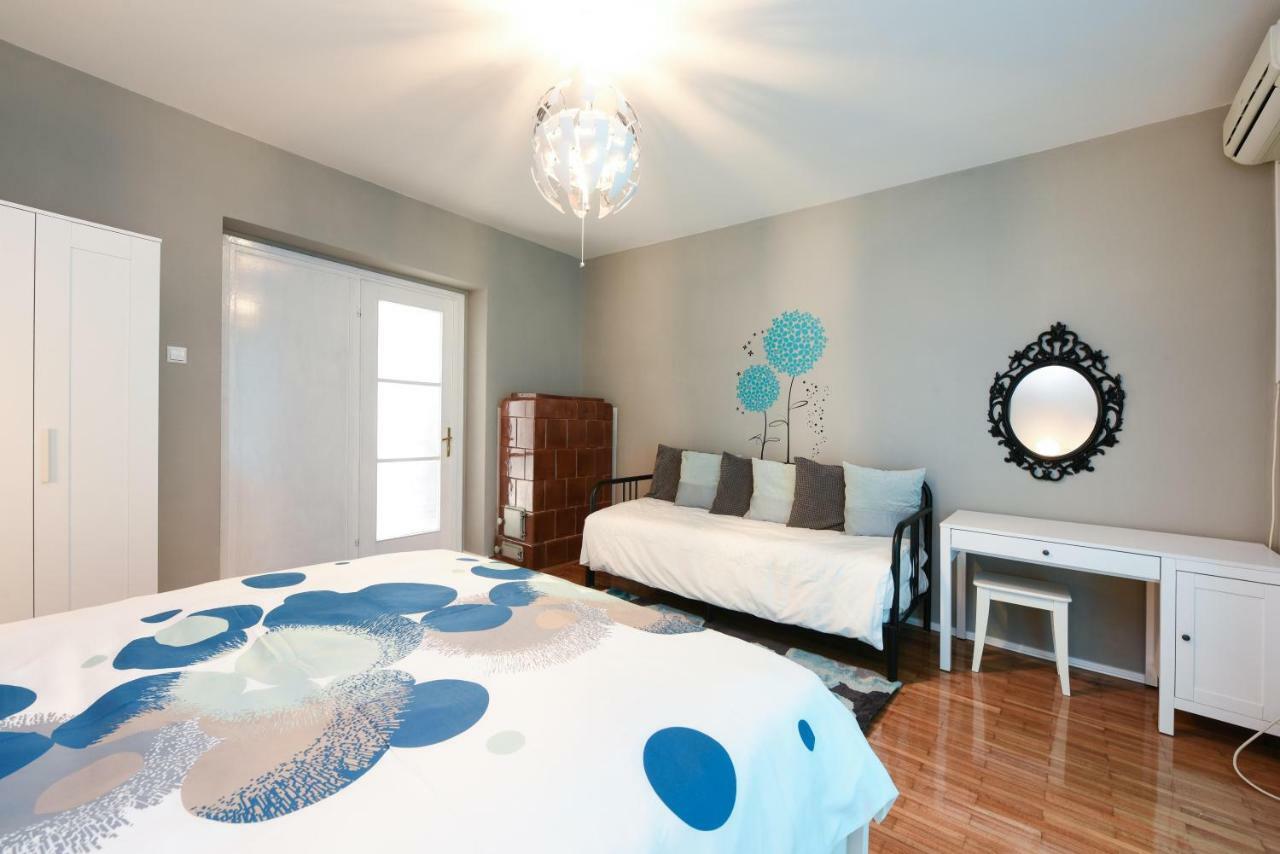 Apartment Lali Zadar Extérieur photo