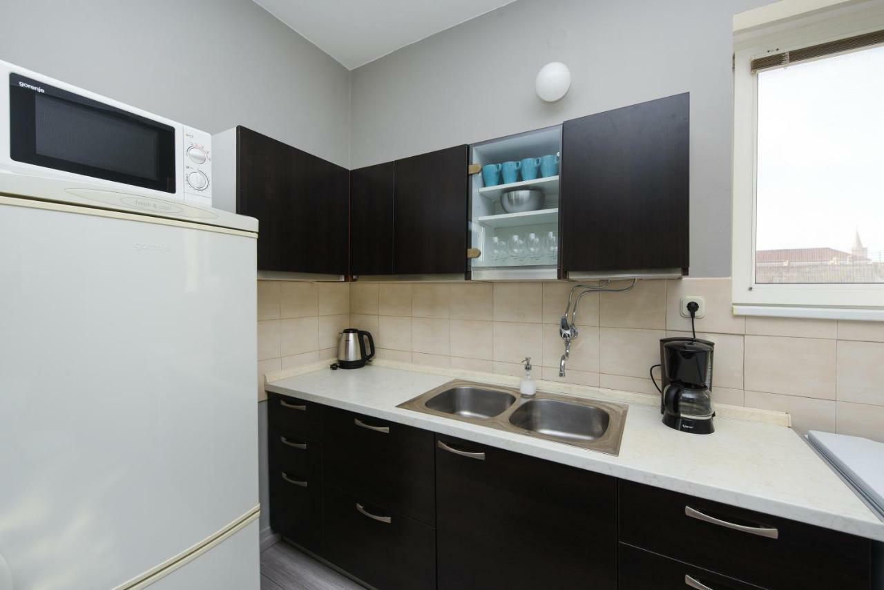 Apartment Lali Zadar Extérieur photo