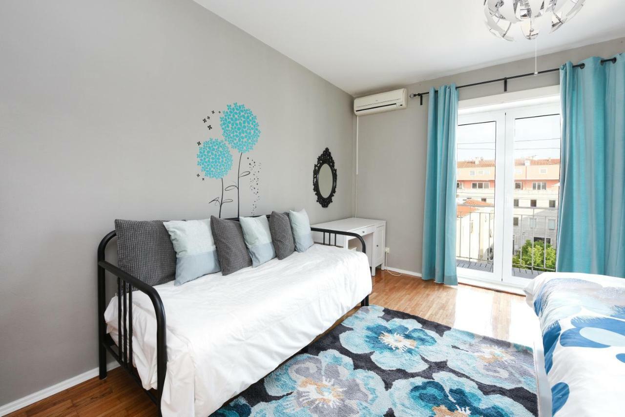 Apartment Lali Zadar Extérieur photo