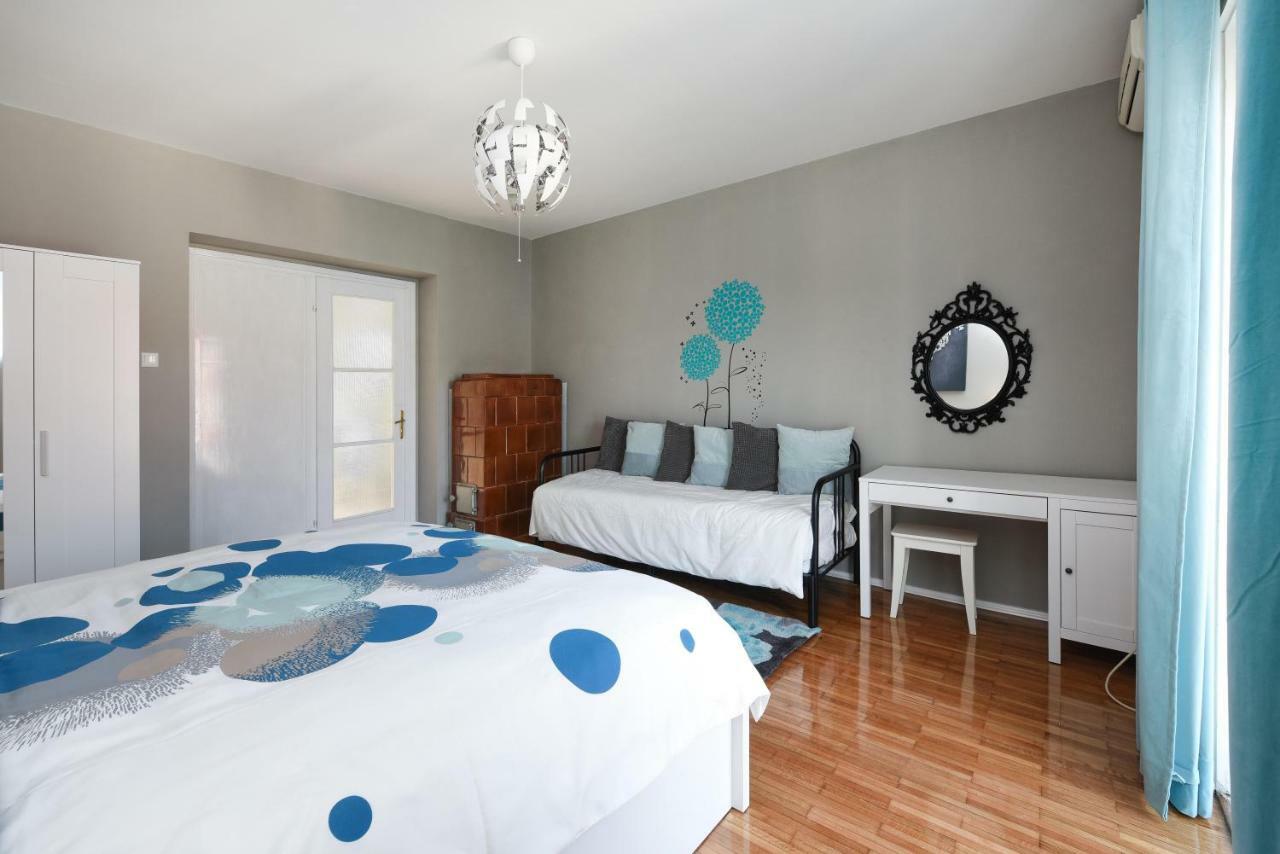 Apartment Lali Zadar Extérieur photo