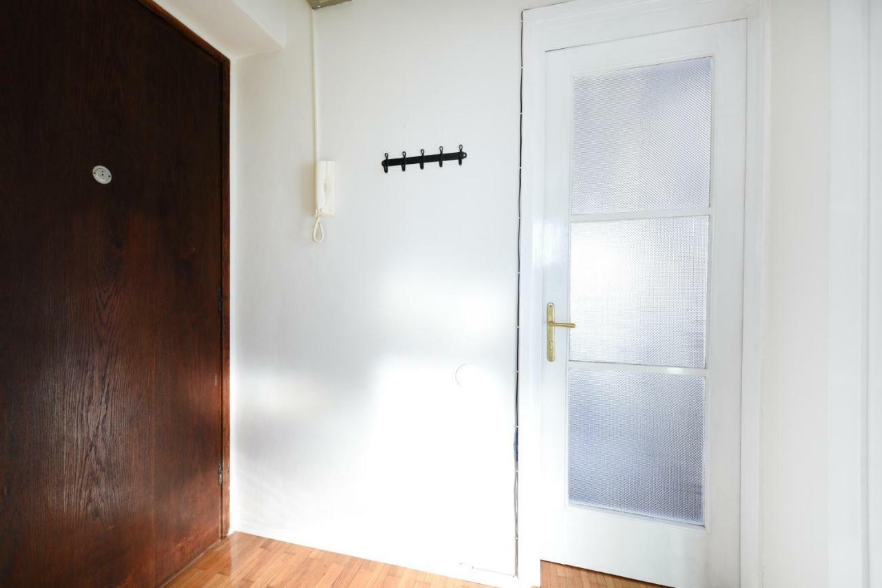 Apartment Lali Zadar Extérieur photo
