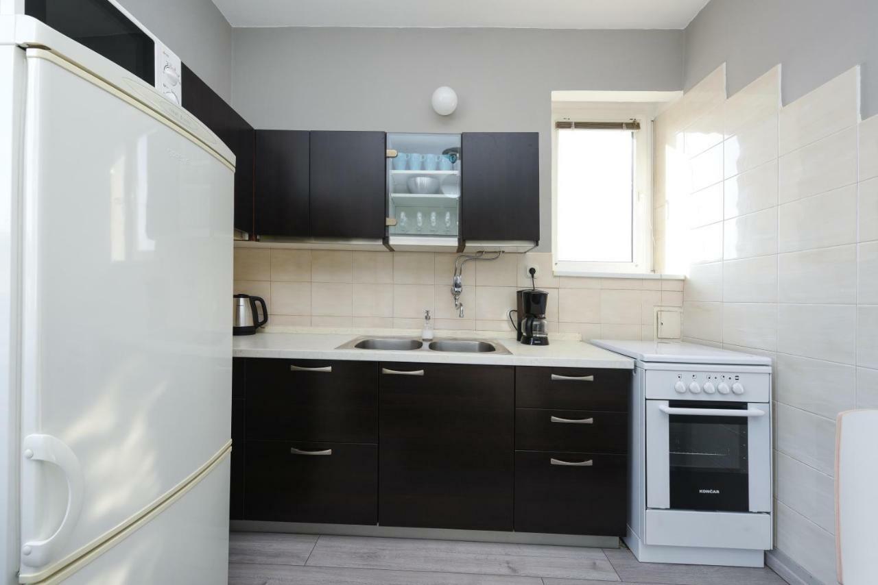Apartment Lali Zadar Extérieur photo