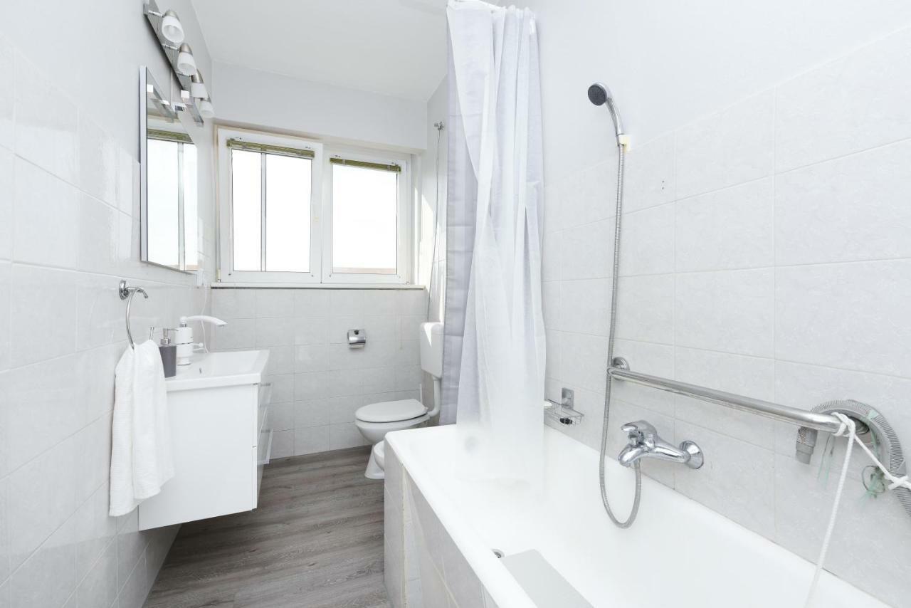 Apartment Lali Zadar Extérieur photo