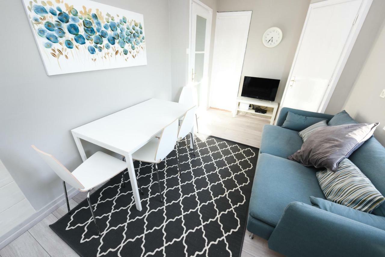 Apartment Lali Zadar Extérieur photo